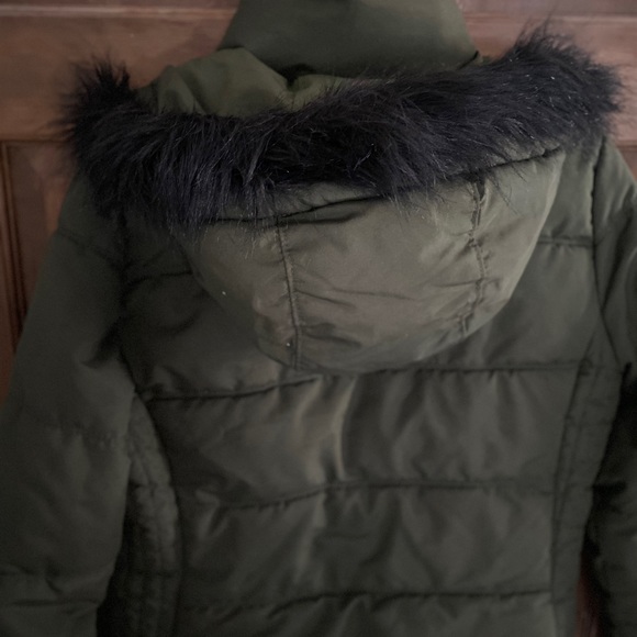 Jacket - Picture 3 of 3